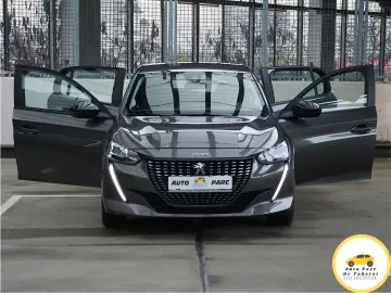 Peugeot 208 Active PureTech 100 Cutie automata 8G