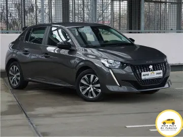 Peugeot 208 Active PureTech 100 Cutie automata 8G