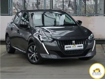 Peugeot 208 Active PureTech 100 Cutie automata 8G