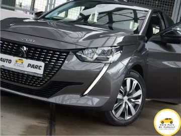 Peugeot 208 Active PureTech 100 Cutie automata 8G