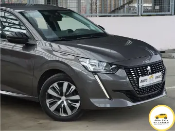 Peugeot 208 Active PureTech 100 Cutie automata 8G