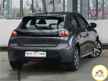 Peugeot 208 Active PureTech 100 Cutie automata 8G