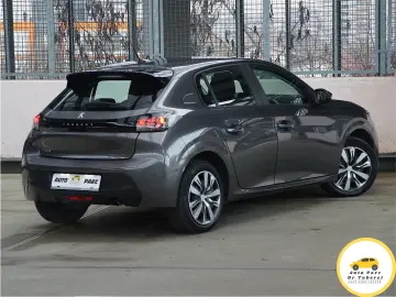 Peugeot 208 Active PureTech 100 Cutie automata 8G