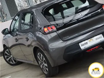 Peugeot 208 Active PureTech 100 Cutie automata 8G