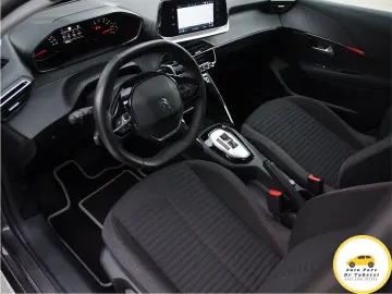 Peugeot 208 Active PureTech 100 Cutie automata 8G