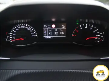 Peugeot 208 Active PureTech 100 Cutie automata 8G