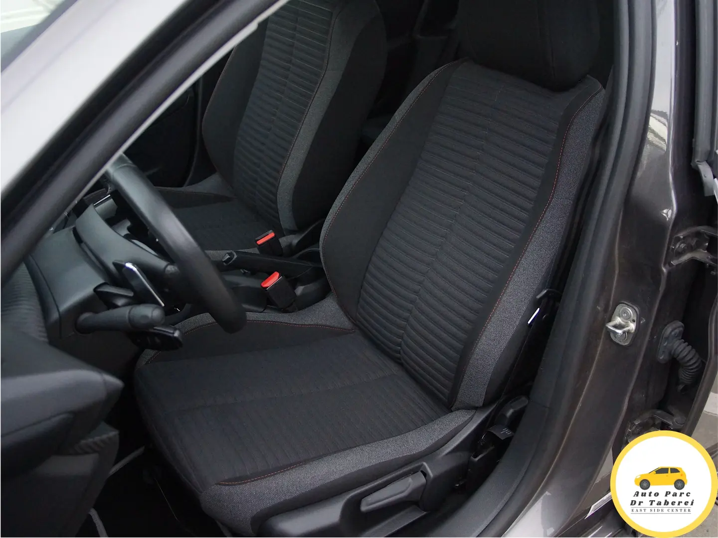 Peugeot 208 Active PureTech 100 Cutie automata 8G