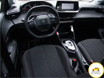 Peugeot 208 Active PureTech 100 Cutie automata 8G