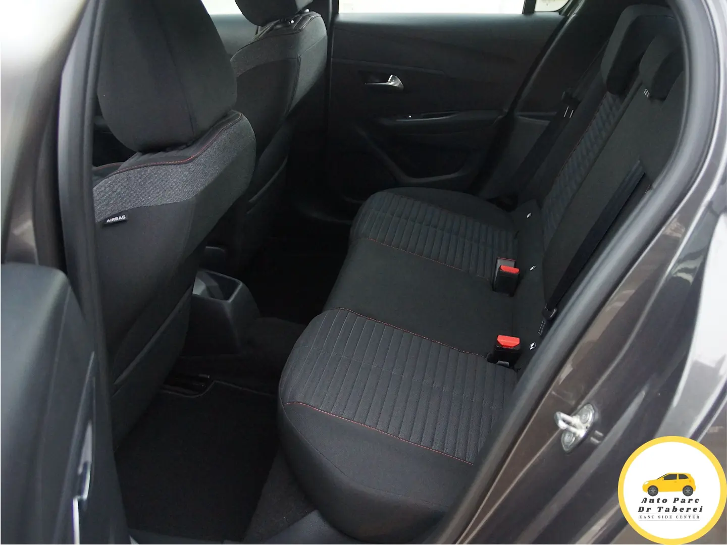 Peugeot 208 Active PureTech 100 Cutie automata 8G