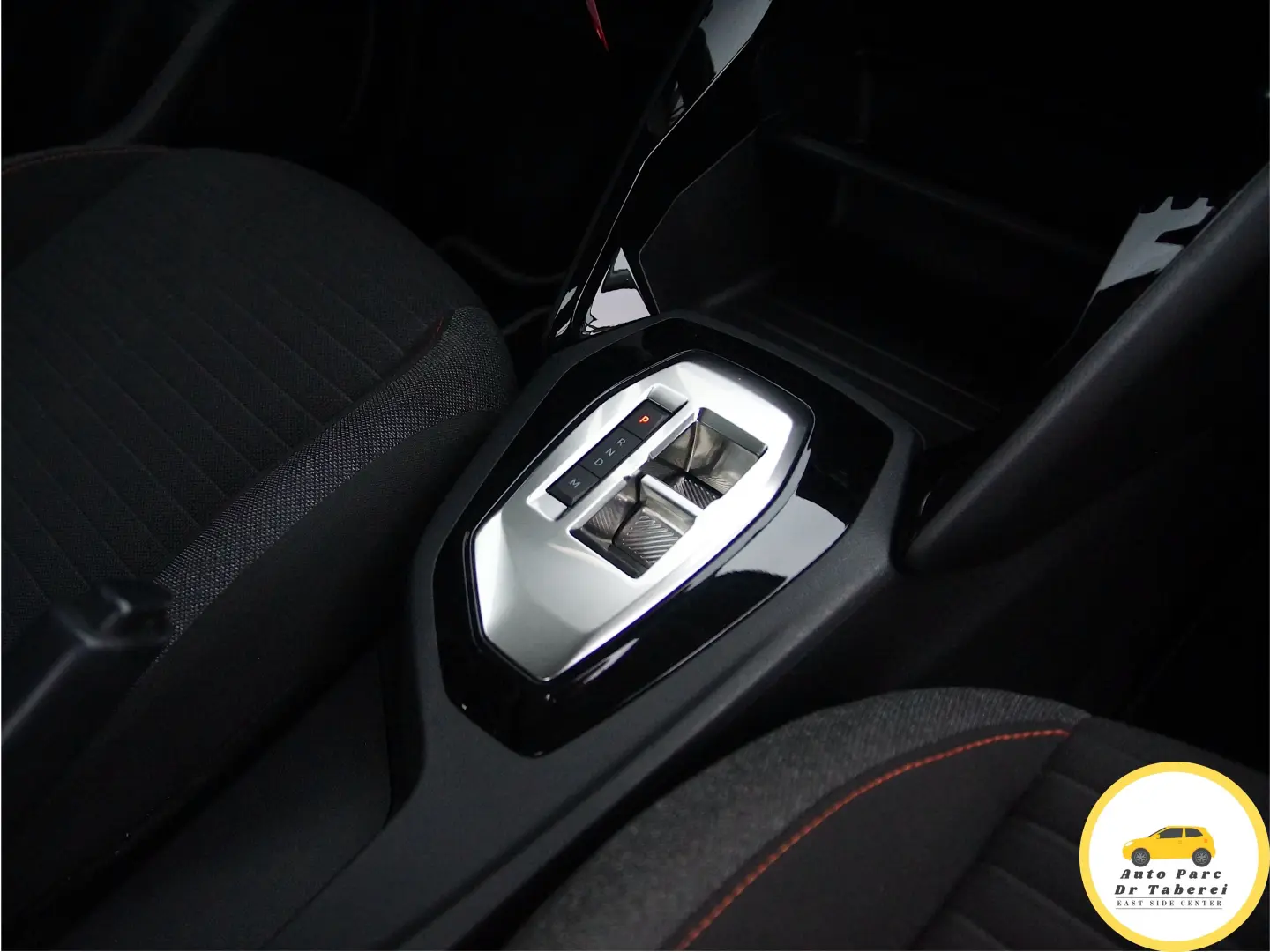 Peugeot 208 Active PureTech 100 Cutie automata 8G