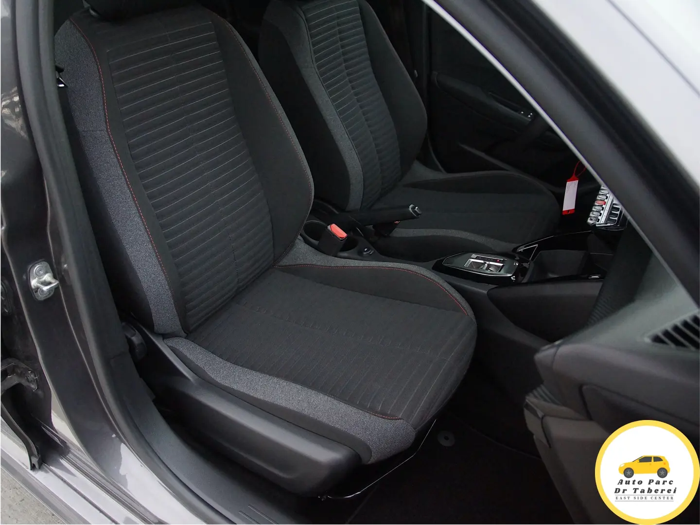 Peugeot 208 Active PureTech 100 Cutie automata 8G