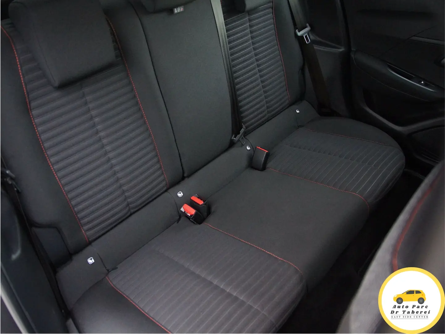 Peugeot 208 Active PureTech 100 Cutie automata 8G