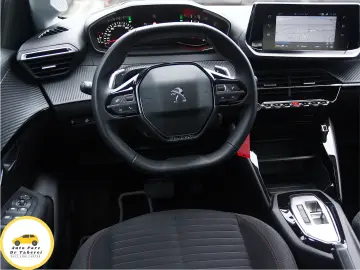 Peugeot 208 Active PureTech 100 Cutie automata 8G