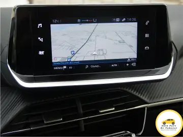 Peugeot 208 Active PureTech 100 Cutie automata 8G