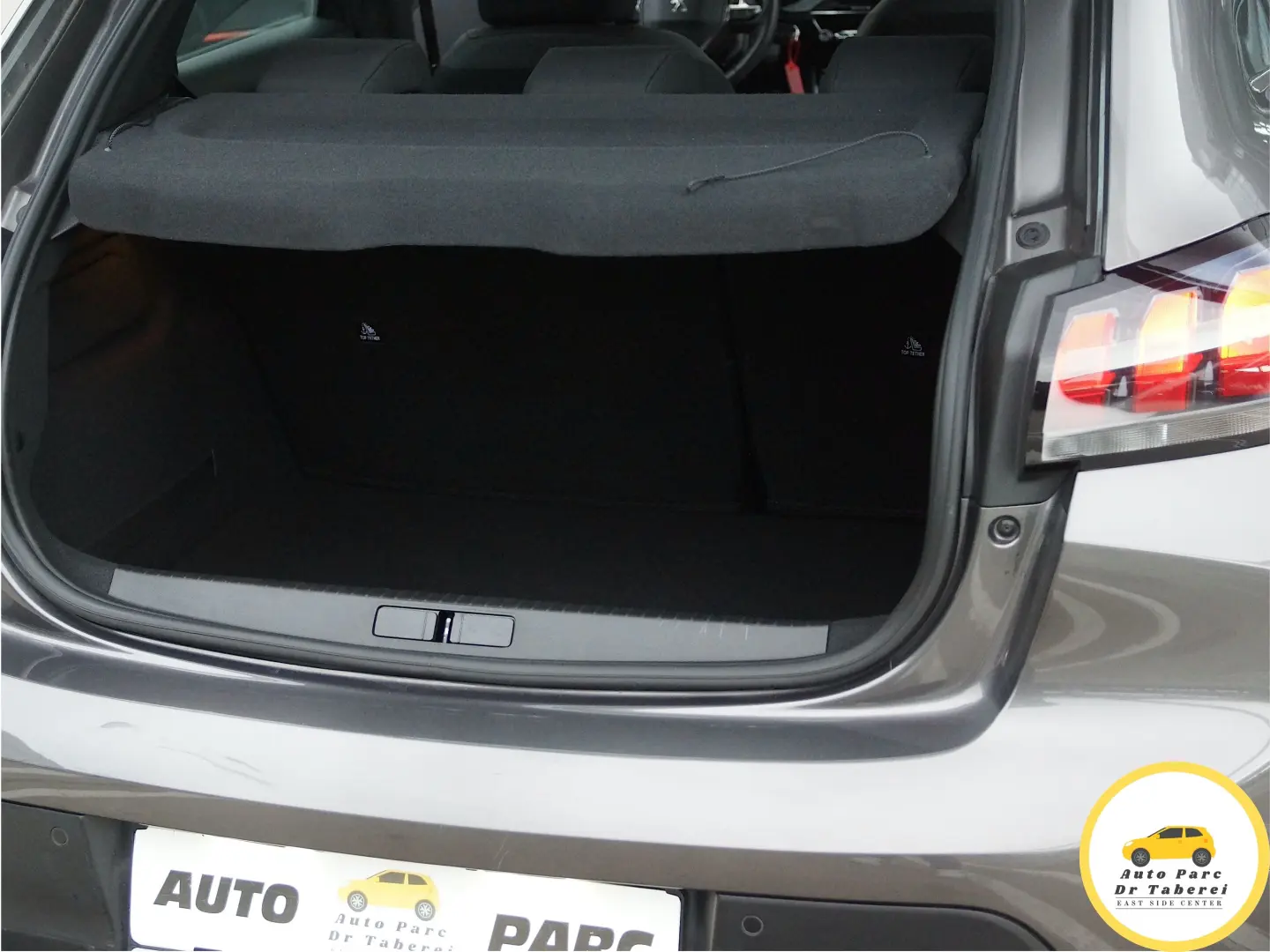 Peugeot 208 Active PureTech 100 Cutie automata 8G