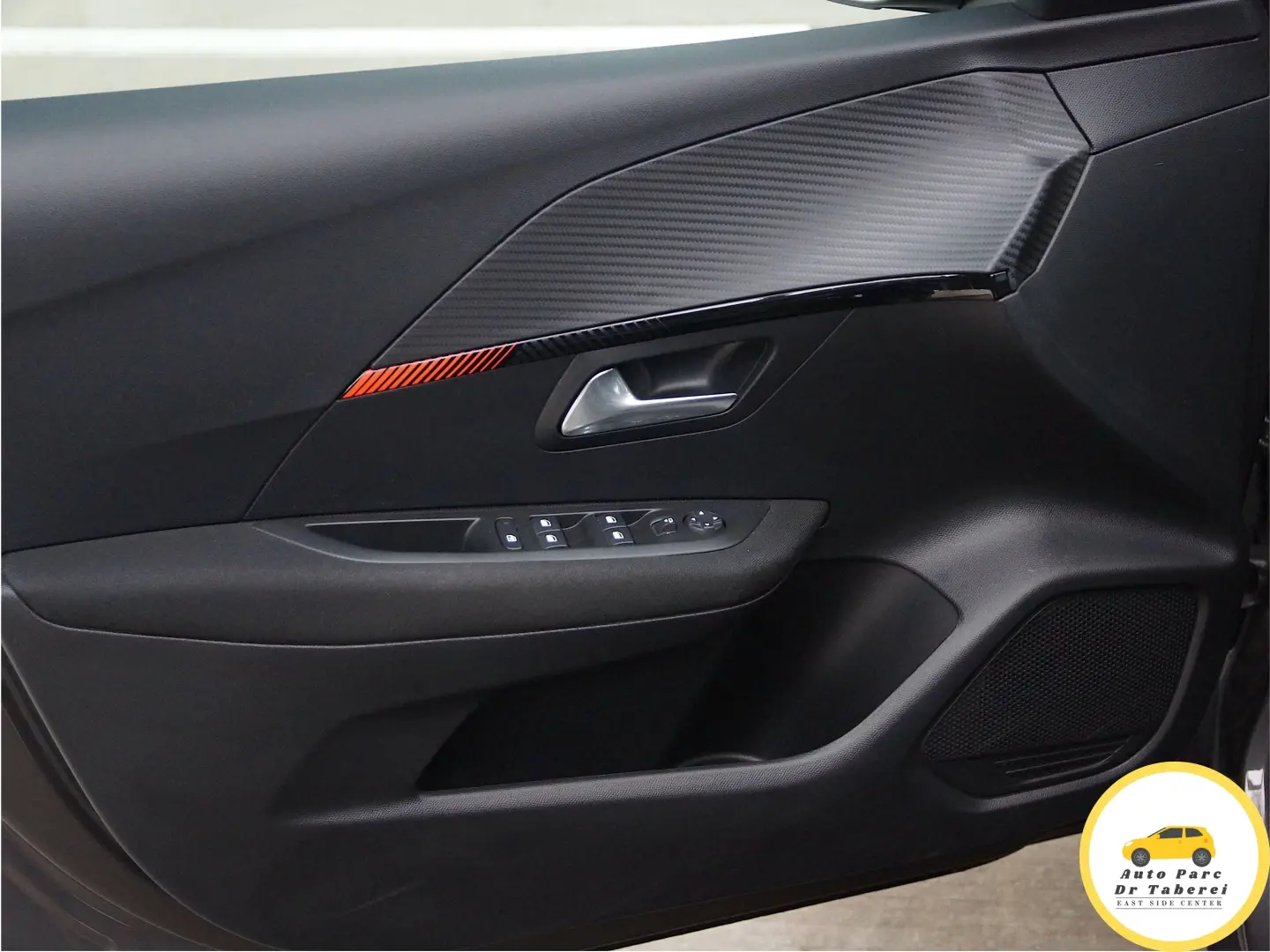 Peugeot 208 Active PureTech 100 Cutie automata 8G