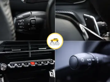 Peugeot 208 Active PureTech 100 Cutie automata 8G