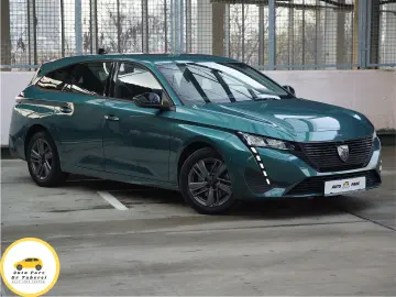Peugeot 308 SW Active PureTech 130 Cutie automata 8G  EAT8