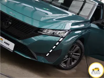 Peugeot 308 SW Active PureTech 130 Cutie automata 8G  EAT8