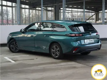 Peugeot 308 SW Active PureTech 130 Cutie automata 8G  EAT8