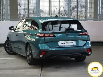 Peugeot 308 SW Active PureTech 130 Cutie automata 8G  EAT8