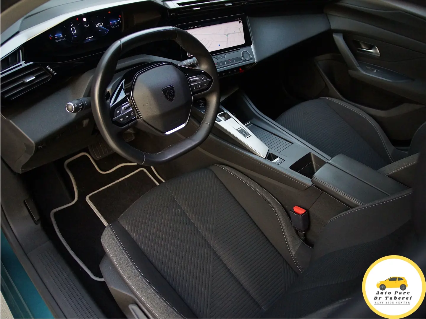 Peugeot 308 SW Active PureTech 130 Cutie automata 8G  EAT8