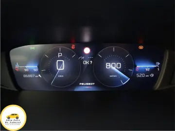 Peugeot 308 SW Active PureTech 130 Cutie automata 8G  EAT8