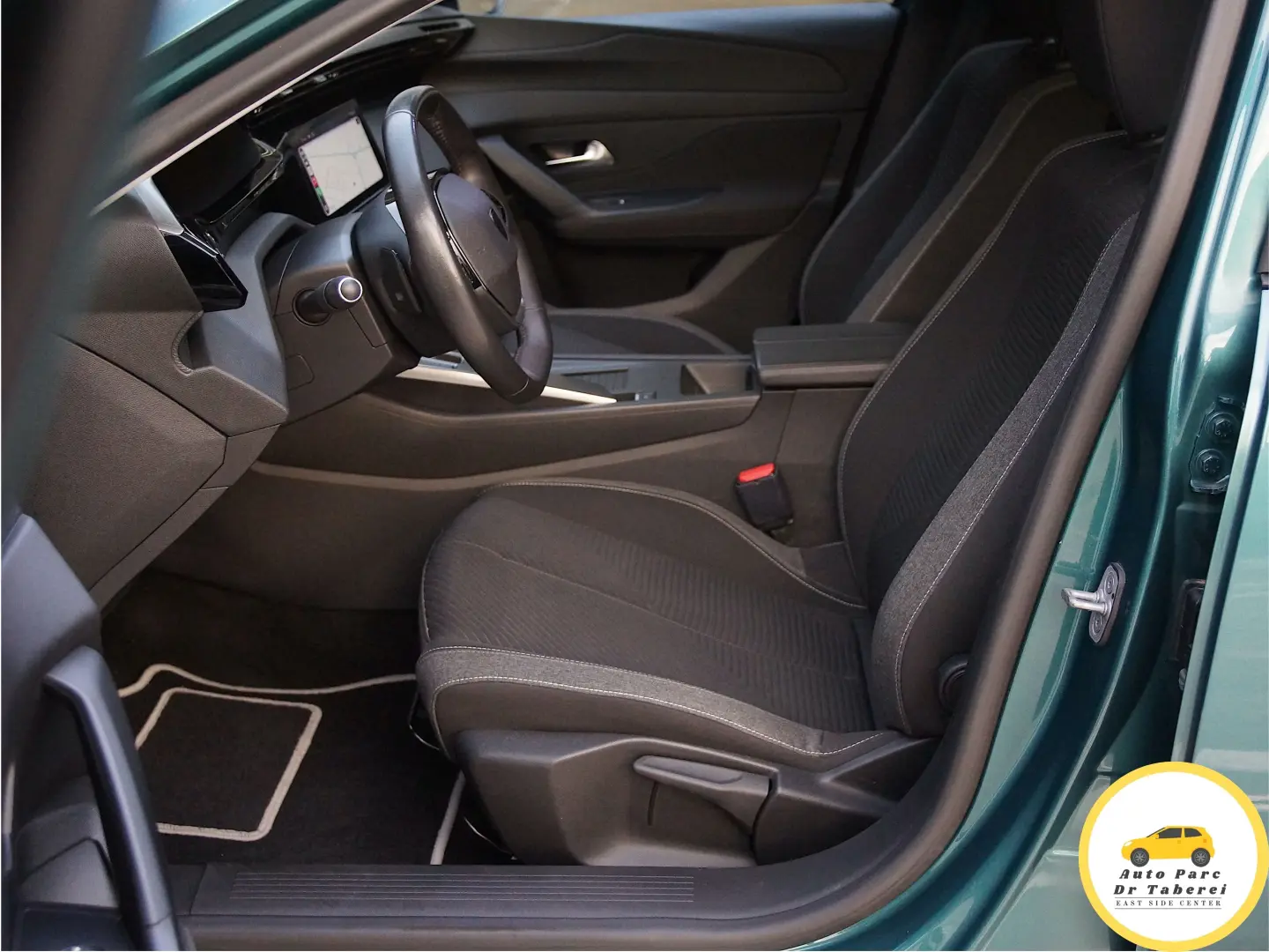 Peugeot 308 SW Active PureTech 130 Cutie automata 8G  EAT8