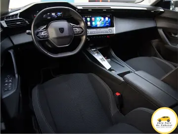 Peugeot 308 SW Active PureTech 130 Cutie automata 8G  EAT8