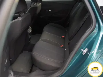 Peugeot 308 SW Active PureTech 130 Cutie automata 8G  EAT8