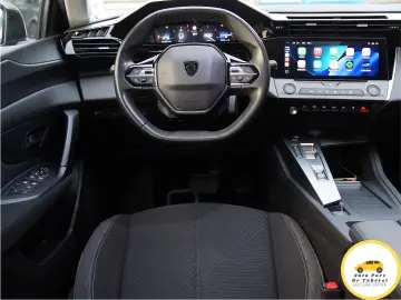 Peugeot 308 SW Active PureTech 130 Cutie automata 8G  EAT8