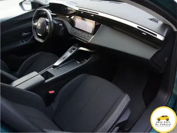 Peugeot 308 SW Active PureTech 130 Cutie automata 8G  EAT8