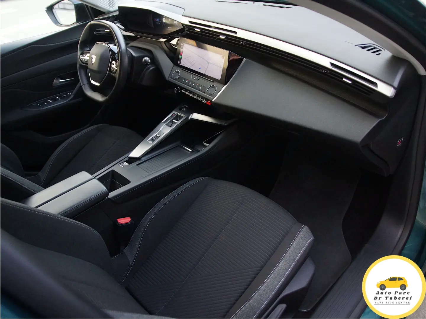 Peugeot 308 SW Active PureTech 130 Cutie automata 8G  EAT8