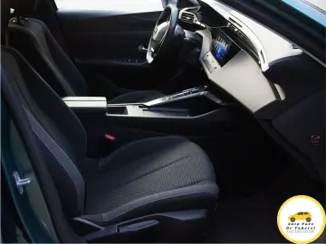 Peugeot 308 SW Active PureTech 130 Cutie automata 8G  EAT8