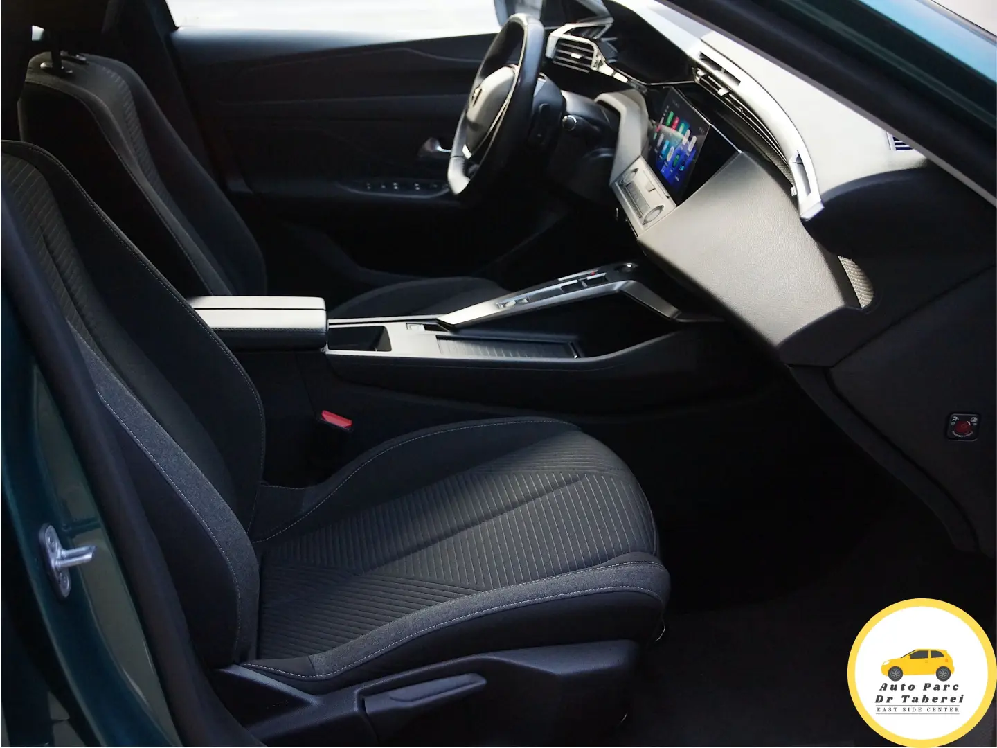 Peugeot 308 SW Active PureTech 130 Cutie automata 8G  EAT8