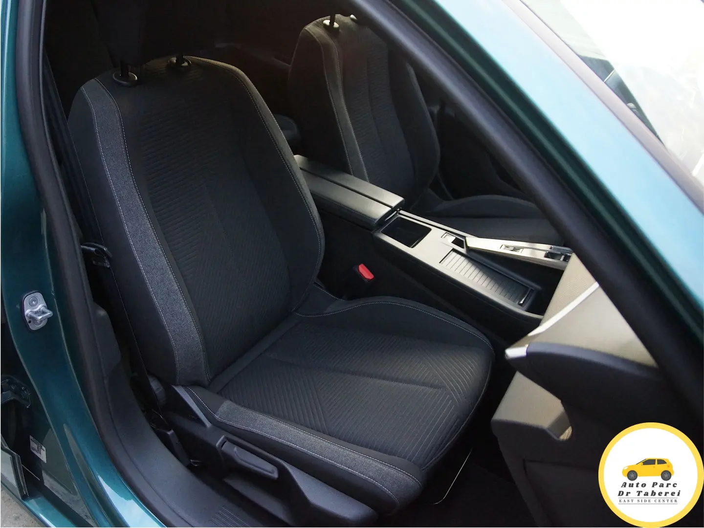 Peugeot 308 SW Active PureTech 130 Cutie automata 8G  EAT8