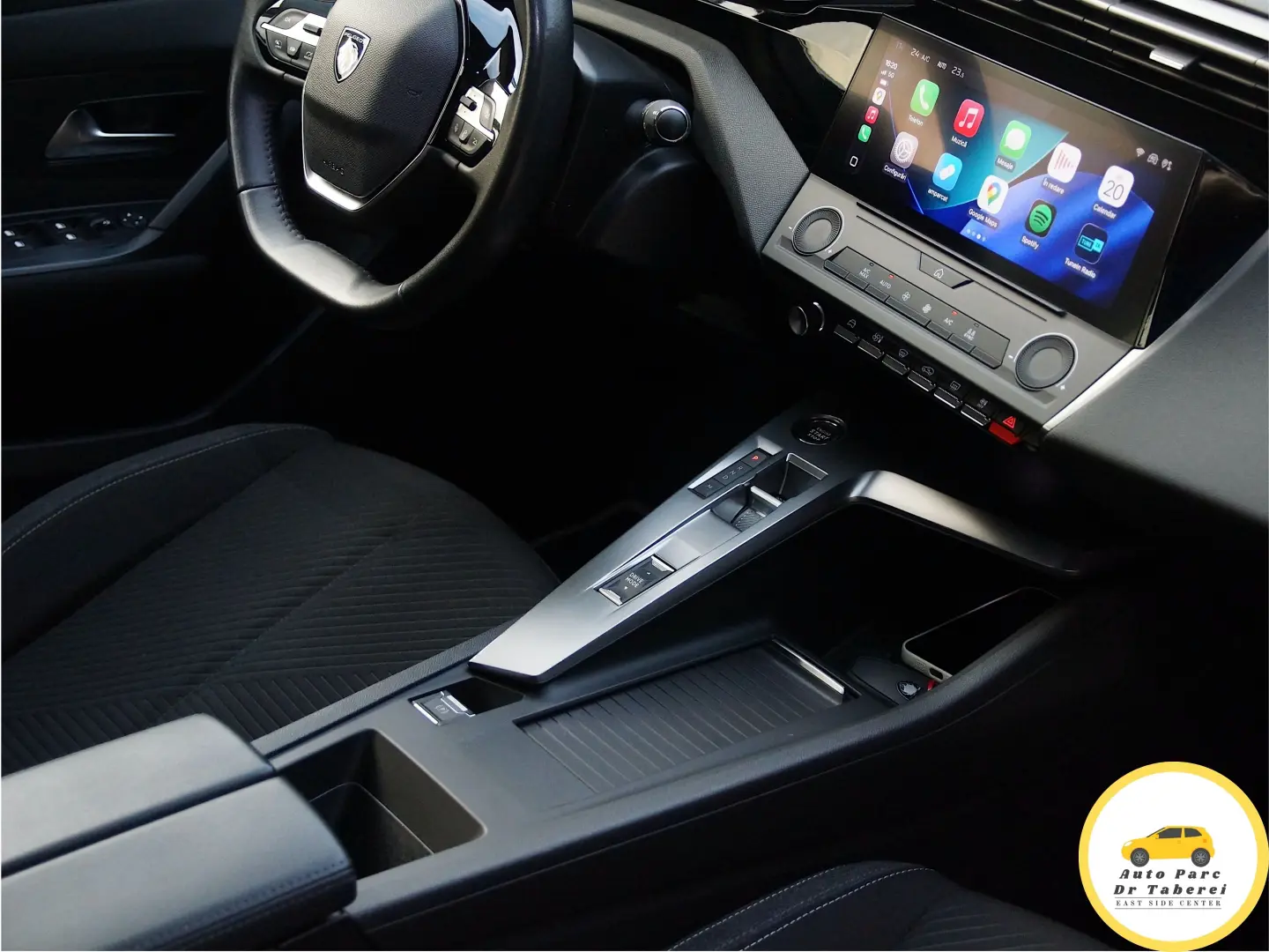 Peugeot 308 SW Active PureTech 130 Cutie automata 8G  EAT8