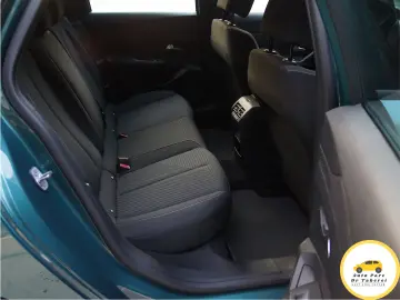 Peugeot 308 SW Active PureTech 130 Cutie automata 8G  EAT8