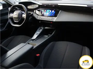 Peugeot 308 SW Active PureTech 130 Cutie automata 8G  EAT8