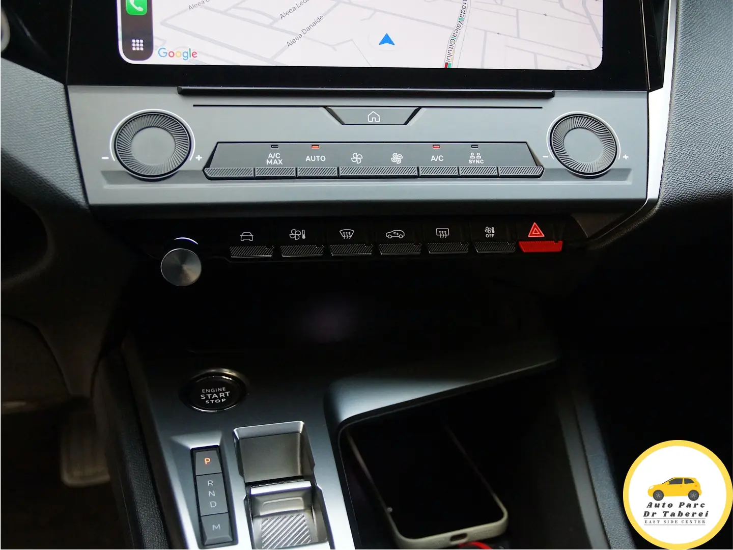 Peugeot 308 SW Active PureTech 130 Cutie automata 8G  EAT8