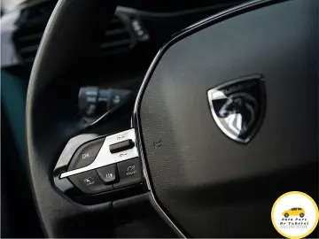 Peugeot 308 SW Active PureTech 130 Cutie automata 8G  EAT8