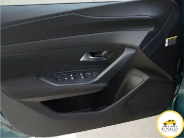 Peugeot 308 SW Active PureTech 130 Cutie automata 8G  EAT8