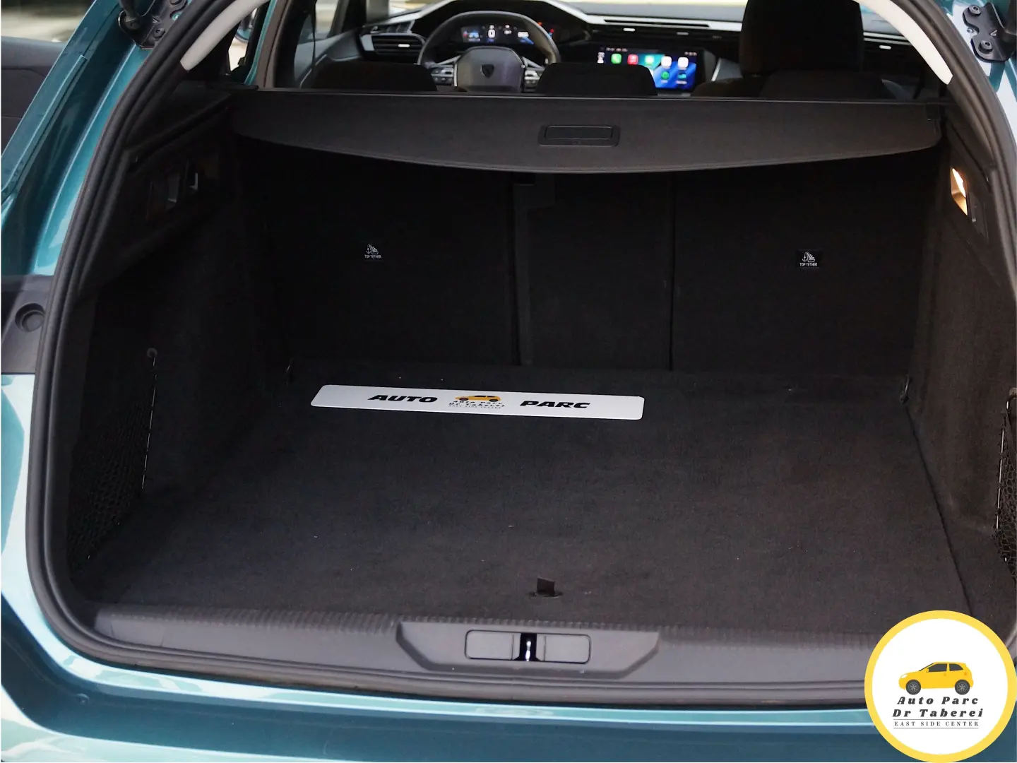 Peugeot 308 SW Active PureTech 130 Cutie automata 8G  EAT8