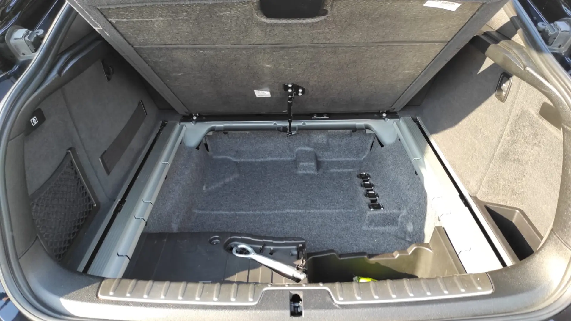 BMW X6M50 d-71000 KM!