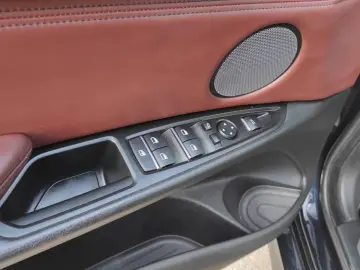 BMW X6M50 d-71000 KM!