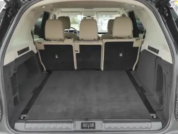 Land Rover Discovery 45000 km!