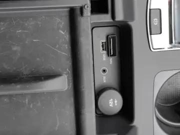 Land Rover Discovery 45000 km!