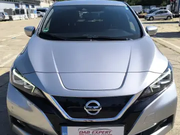 Nissan Leaf Full Electric 40kwh