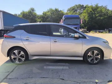 Nissan Leaf Full Electric 40kwh