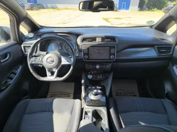 Nissan Leaf Full Electric 40kwh